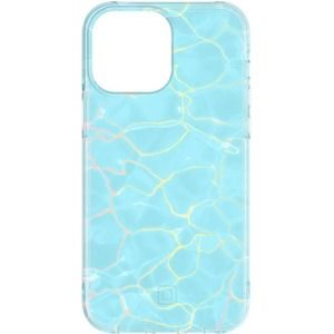 Incipio - Design Series Case for iPhone 12 Pro Max/13 Pro Max - Reflections